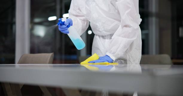 24/7 Emergency Blood Cleanup experts in Washington, MO